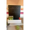 Bunk Bed Chalkboard