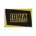 Victory Iowa Hawkeyes NCAA Flag - 2 x 3 ft.