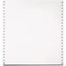 246728 9.5-inch x 11-inch continuous paper 18 lbs. 92 brightness 2500/ct
