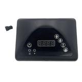 9907160014 Replacement for Masterbuilt Smoker Digital Control Panel Kit