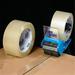 Tape Logic 2 in. x 110 yards Clear No.291 Industrial Tape - Case of 36