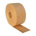 MMBM 10 Rolls Pack Wolverine Water Activated Heavy Duty Gummed Tape Starch Adhesive 70mm x 450 Kraft 5.5 Mil