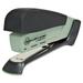 Accentra Desktop EcoStapler 20-Sheet Capacity Moss