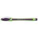 Stride Schneider Purple Xpress Fineliner Pen - 10 Each