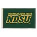 Showdown Displays 3 x 5 ft. NCAA Flag North Dakota State - No.003