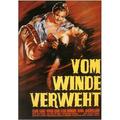 Posterazzi Gone with the Wind Movie Poster - 11 x 17 in.