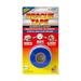 Seal It Services 12 ft. Self-Fusing SIlicone Repair Tape Blue