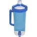 HTYSUPPLY W530 Large Capacity Leaf Canister with Mesh Bag Replacement for HTYSUPPLY Pool and Spa Cleaners