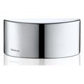 Blomus Polished Stainless Steel Cap for Torch in Polished