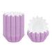 Dainzusyful Kitchen Gadgets Cooking Utensils Set Cake Paper Holder Chrysanthemum Cup Home Baking Small Cake Bottom Holder 50 Packs Cooking Utensils Set