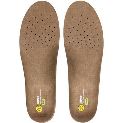 SIDAS 3FEET OUTDOOR MID, Größe 35-36 (XS) in braun