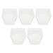 5pcs Baby Training Pants Cotton Potty Training Underwear Washable Underpants