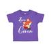 Inktastic Zero Fox Given Boys or Girls Toddler T-Shirt