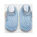 Clearance under $5-Shldybc Spring Summer Baby Socks Floor Socks Anti-skid Cool Insulation Indoor Soft Soled Shoes Socks Baby Socks on Clearance( Light Blue 2-3 Years )