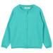 Shldybc Baby Days Savings! Toddler Baby Boys Girls Cardigan Baby Button-Down Basic Crew Neck Solid Color Cardigan Children s Sweater Girls Cardigans on Clearance( Mint Green 5-6 Years )
