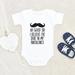 Unique Baby Onesie Fancy Baby Clothes Mustache Funny Sayings Baby Onesie Fancy Baby Onesie Cute Baby Onesie Baby Boy Onesie