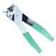 Wiueurtly Kitchen Sink Faucet Stainless Steel Faucet for Kitchen Sink Stainless Steel Glass and Tile Cutter Glass Trimming Clamp Portable Pliers Metal Pliers