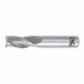 Osg Sq. End Mill Single End Carb 12.00mm 403-4724