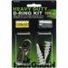 Heavy Duty D-Ring Hanging Kit