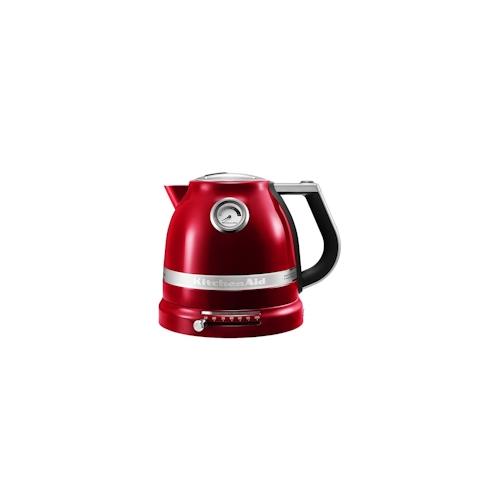 KitchenAid 5KEK1522 Wasserkocher 1,5 l 2400 W Rot