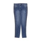 Gap Jeans: Blue Bottoms - Kids Girl's Size 12