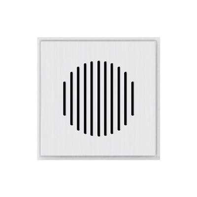 Behnke Serie 20 Modul Lautsprecher, Ovaldesign Image