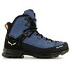 Salewa - Mountain Trainer 2 Mid GTX - Wanderschuhe 40 | EU 40 schwarz/blau