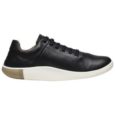 Keen - Knx Lace - Barfußschuhe 42,5 | EU 42,5 schwarz/weiß Image