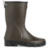 Le Chameau - Cérès Jersey Lined Low Boot - Gummistiefel 45 | EU 45 braun
