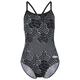 Arena - Women's Kikko Pro Swimsuit Lightdrop Back - Badeanzug Gr 40 grau