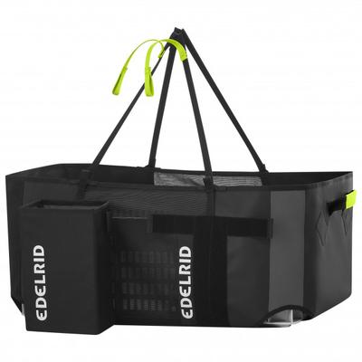 Edelrid - Setter Bag - Tasche Gr 40 l schwarz Image