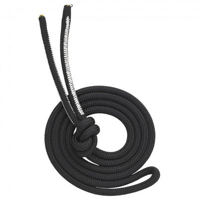 AustriAlpin - Dyna.MIT Dyneema Reepschnur 6mm - Reepschnur Gr 170 cm schwarz Image