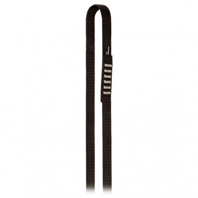 DMM - 16 mm Nylon Slings - Bandschlinge Gr 120 cm schwarz Image