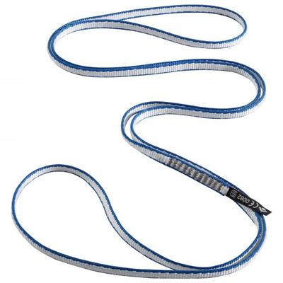 Black Diamond - Dynex Runner 10 mm - Rundschlinge Gr 120 cm grau/weiß Image
