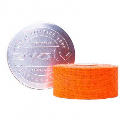 Evolv - Magic Hand Tape II - Tape Gr 27 m - Breite 3,8 cm orange Image