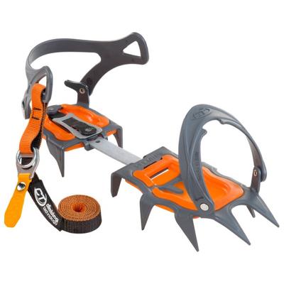 Climbing Technology - Nuptse - Steigeisen Gr Evo Classic Flex grau Image