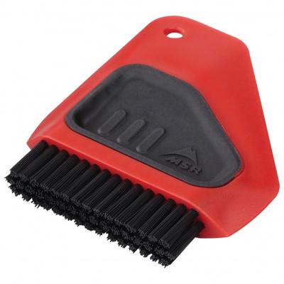 MSR - Alpine Dish Brush / Scraper rot Image
