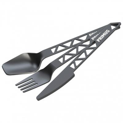Primus - TrailCutlery Alu grau Image
