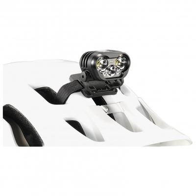 Lupine - Blika 4 SmartCore - Helmlampe Gr 2400 Lumen schwarz Image