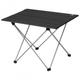 Robens - Adventure Aluminium Table - Campingtisch Gr 40,5 x 56 x 39,5 cm - S grau