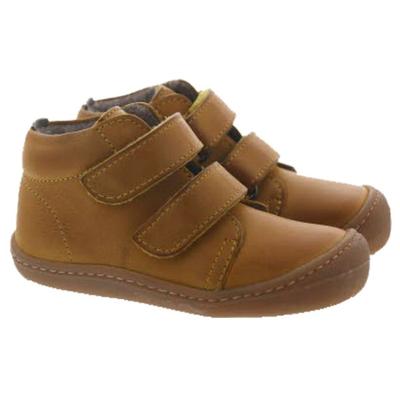 Koel - Kid's Bob Hydro - Barfußschuhe 23 | EU 23 braun Image