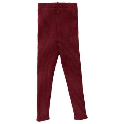 disana - Kid's Leggings - Leggings Gr 74/80 rot Image