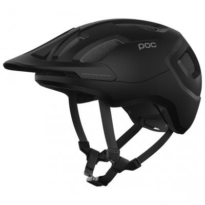 POC - Axion - Radhelm Gr 55-58 cm - M schwarz Image