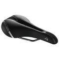 Selle Italia - Lady Gel Flow - Sattel Gr L;S schwarz