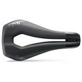 Selle Italia - Watt Superflow Kit Carb U3 - Sattel Gr One Size grau/schwarz