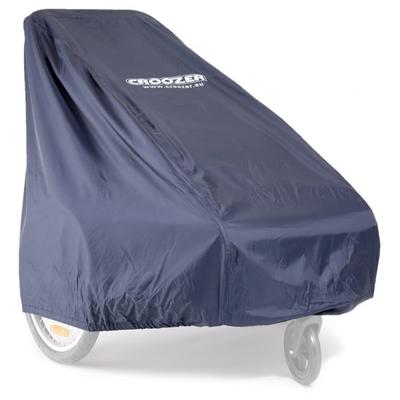 Croozer - Faltgarage blau Image