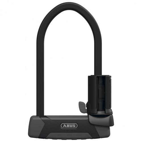 ABUS – Granit Xplus 540 – Fahrradschloss Gr Bügelhöhe 300 mm schwarz