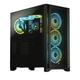 Veno Scorp Gaming PC AMD Ryzen 9 7900X3D Processor Nvidia RTX 4070 12GB Graphics Card - Corsair 32GB 5600MHz Ram - 1TB NVMe SSD - 800W PSU - Windows 11 - WiFi - Corsair 4000D Black.