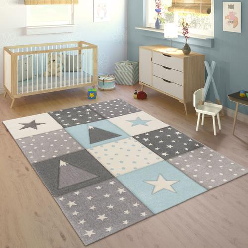 Kinderteppich PACO HOME 