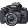 Canon Used EOS Rebel T8i DSLR Camera with 18-55mm Lens 3924C002